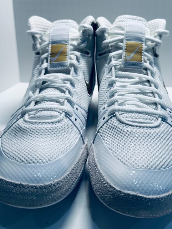 Nike Men’s Freek wrestling shoes main image 7